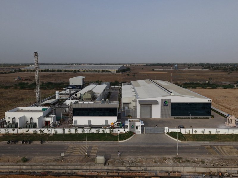 'Sanand has earned global recognition': PM Modi ahead of CG Semi OSAT facility inauguration