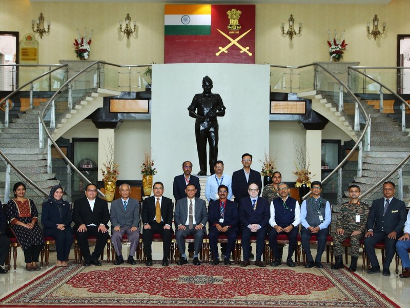 India and Malaysia reaffirm commitment to strengthen long-term cooperation 