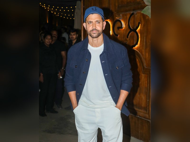 When Hrithik Roshan revealed why did doctors tell him he should not be an actor