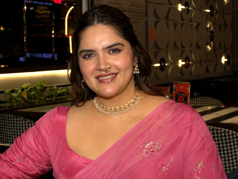 'धमाल 4' का हिस्सा बनना किसी सपने के सच होने जैसा, सेट पर हर दिन मस्ती का माहौल: एक्ट्रेस अंजलि आनंद