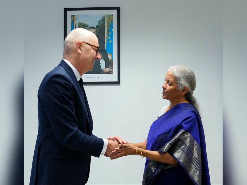India, France to boost cooperation in critical minerals, economic sovereignty