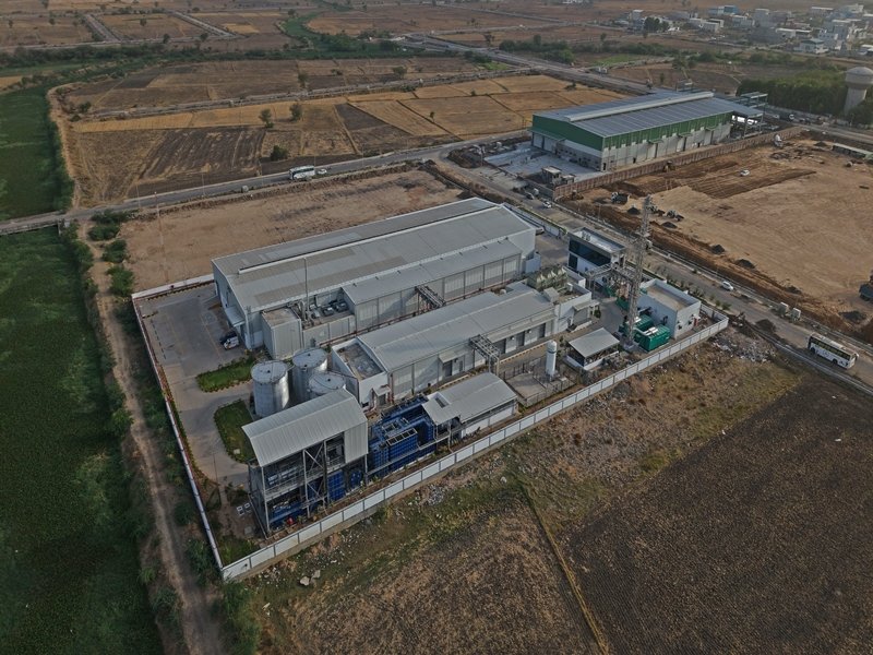 PM Modi to launch Gujarat's new chip facility as India accelerates semiconductor manufacturing push