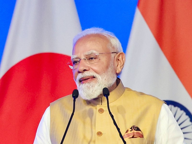 पीएम मोदी शनिवार को साणंद में सेमीकंडक्टर ओएसएटी प्लांट में चिप के व्यावसायिक उत्पादन का करेंगे शुभारंभ 