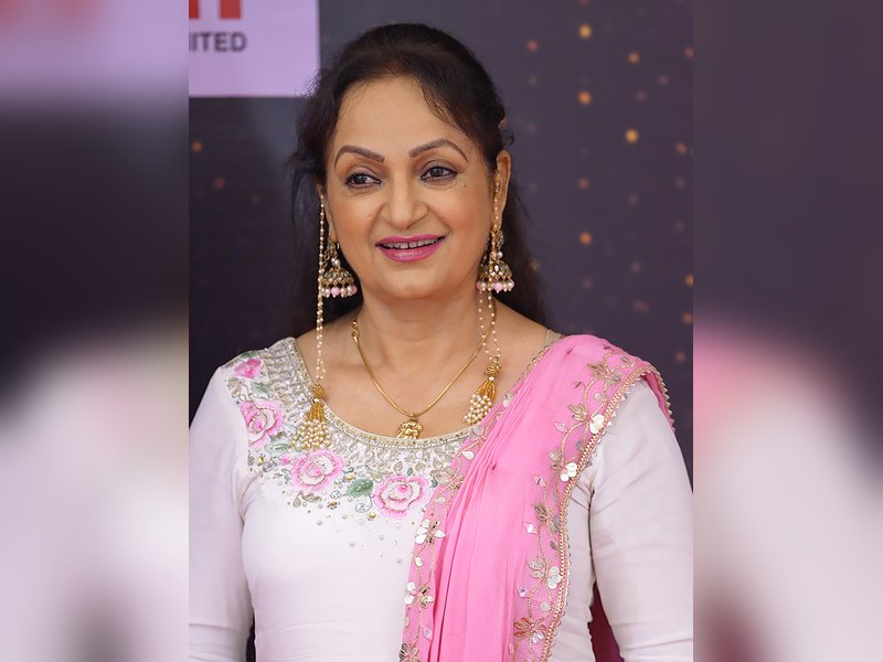 Upasana Singh on PM Modi’s 76th birthday: Thank God that he was born in India and made history