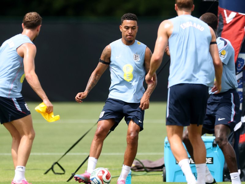 FIFA WC: England-Mexico last-16 tie to kick-off as originally scheduled despite weather concerns 