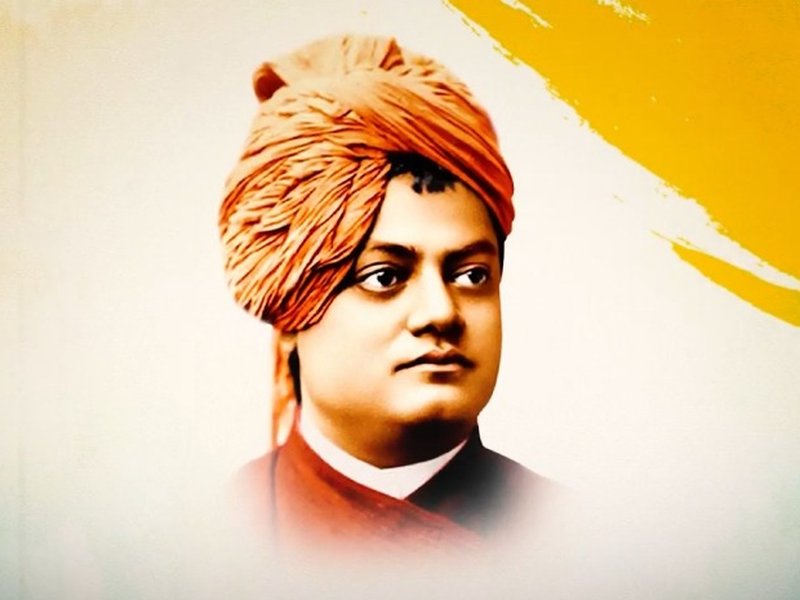 Swami Vivekananda's intellect, inspiring thoughts continue to guide millions of youth even today: PM Modi