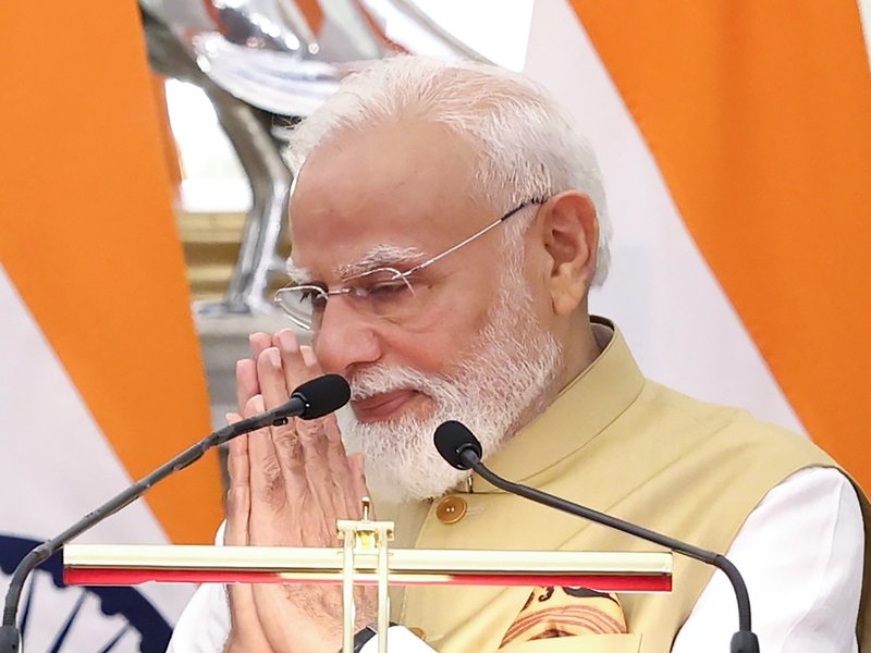 प्रधानमंत्री नरेंद्र मोदी समेत कई केंद्रीय मंत्रियों ने स्वामी विवेकानंद को पुण्यतिथि पर दी श्रद्धांजलि