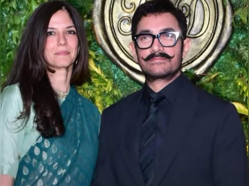 Somy Ali on Aamir Khan's wedding with Gauri: ‘It's never too late to choose happiness’