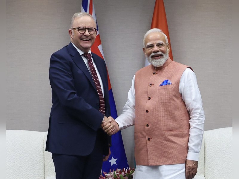 भारत-ऑस्ट्रेलिया वार्षिक लीडर्स समिट: पीएम मोदी के स्वागत के लिए तैयार ऑस्ट्रेलिया