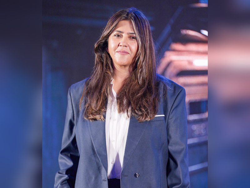 Ekta Kapoor faces backlash over AI-generated Lord Krishna scene in 'Kyunki Saas Bhi Kabhi Bahu Thi'