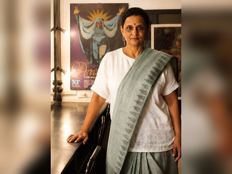 Geetanjali Kulkarni reveals how ‘Razaa’ empowered her as an actor