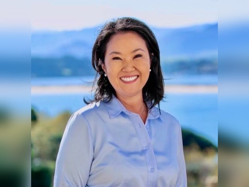 PM Modi congratulates Keiko Fujimori on Peru presidential election victory, reaffirms commitment to stronger bilateral ties