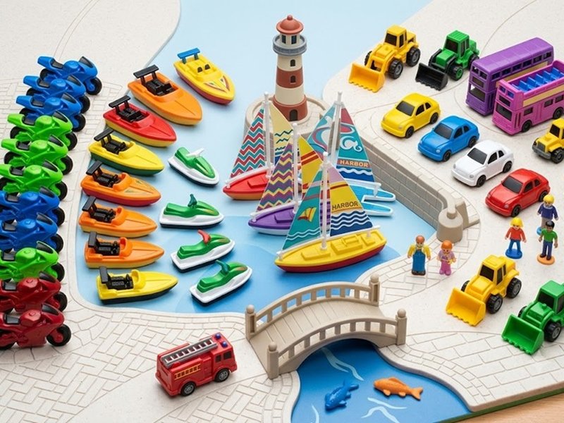 Centre assures modern testing facilities for toy manufacturing clusters to boost competitiveness