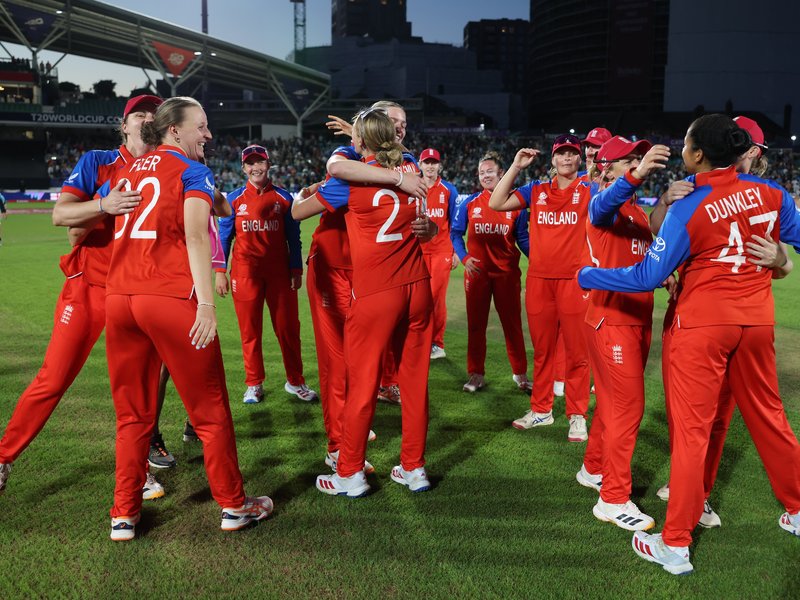 Women’s T20 WC: Unbeaten heavyweights Australia and England clash for ultimate glory at Lord's