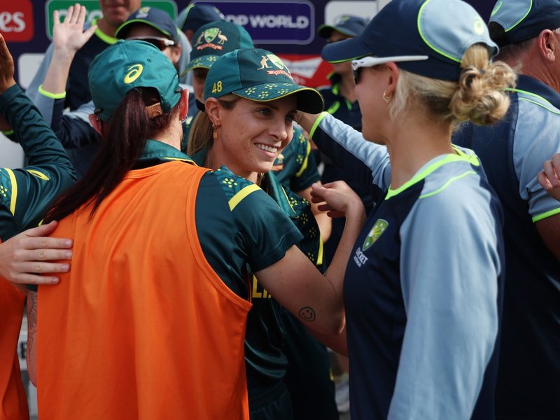 Women’s T20 WC: When and where to watch AUS vs England final, know all details