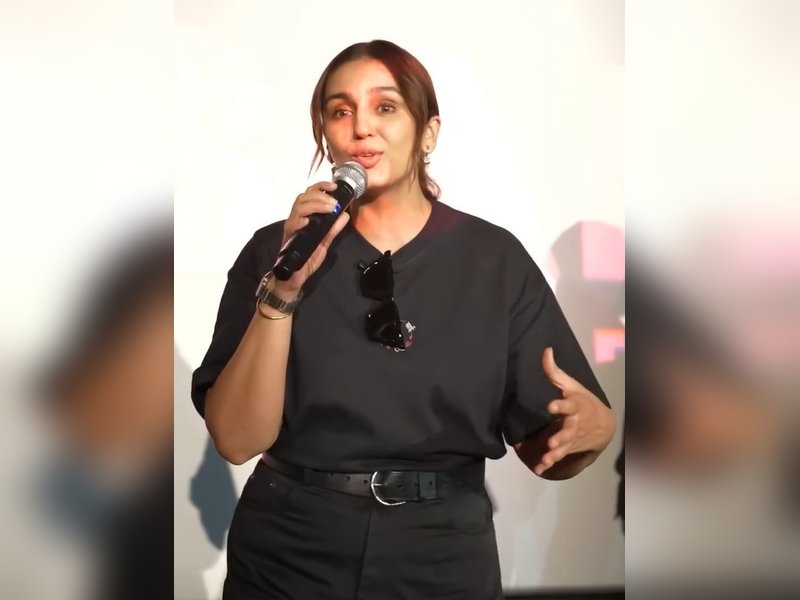 Huma Qureshi reveals why ‘Baby Do Die Do’ has been a journey she will never forget