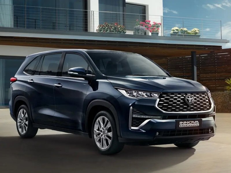 Toyota cites fuel contamination in viral Innova Hycross video, says E20 not at fault