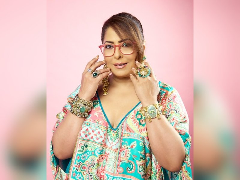 जन्मदिन स्पेशल : कमजोर आईसाइट से टूटा एयर होस्टेस बनने का सपना, फिर बनीं कोरियोग्राफी क्वीन