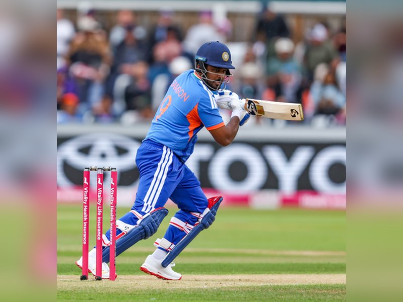ट्रायल में रिजेक्ट होने के बाद दिल्ली से केरल कैसे पहुंचे संजू सैमसन? विकेटकीपर ने खुद सुनाई कहानी 