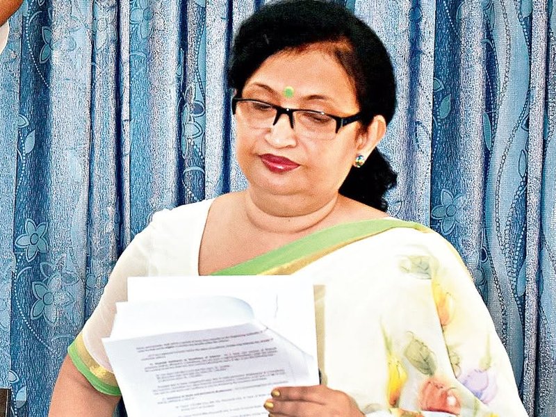 Fresh blow to Mamata as Trinamool's Bengal chief quits hours after rebels seize party HQ
