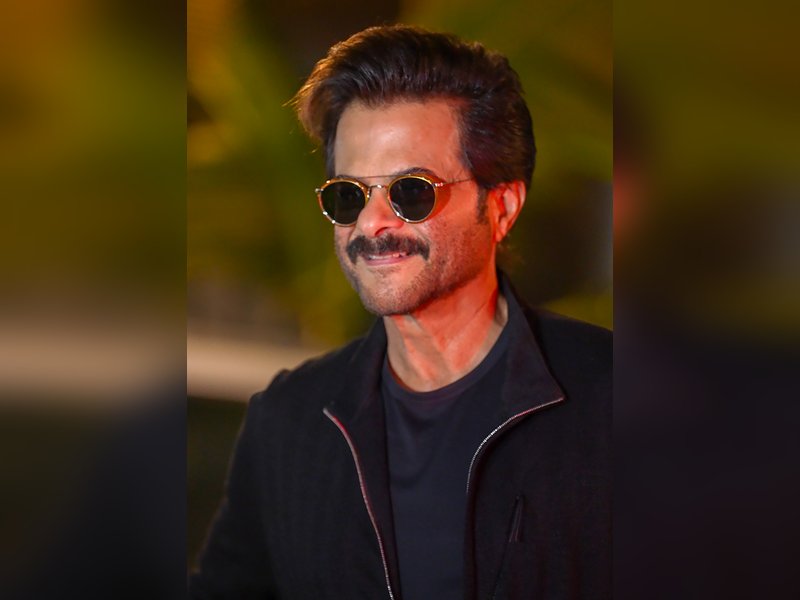 When Anil Kapoor revealed he was not supposed to be a part of the 'Ek Do Teen' song