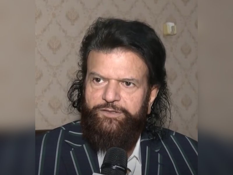 Hans Raj Hans reveals why he returned to singing after stepping away for politics
