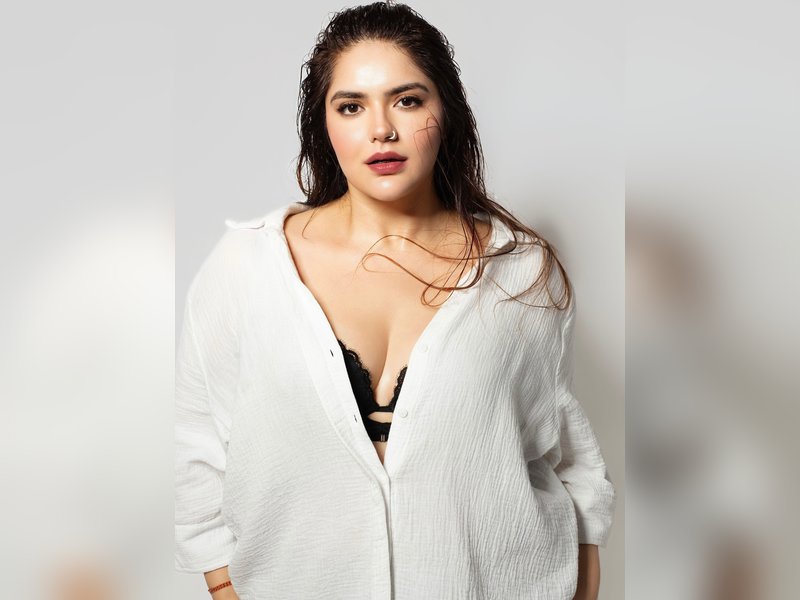 Anjali Anand shares how she broke the ice with Ritesh Deshmukh on the sets of ‘Dhamaal 4’