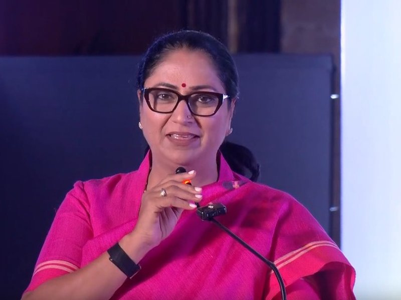 जनभागीदारी और व्यक्तिगत जिम्मेदारी से ही बनेगा विकसित भारत: मुख्यमंत्री रेखा गुप्ता