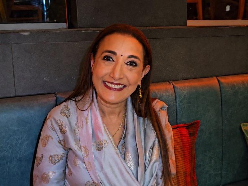 Celebrity chef in Israel reflects on PM Modi, Indian cuisine and tourism hopes