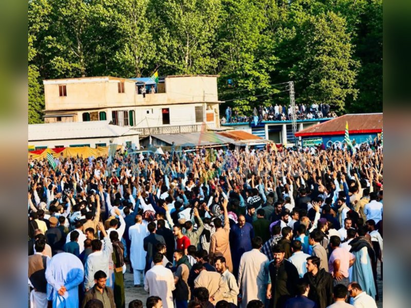 It's high time Pakistan realises that PoJK is not East Pakistan 