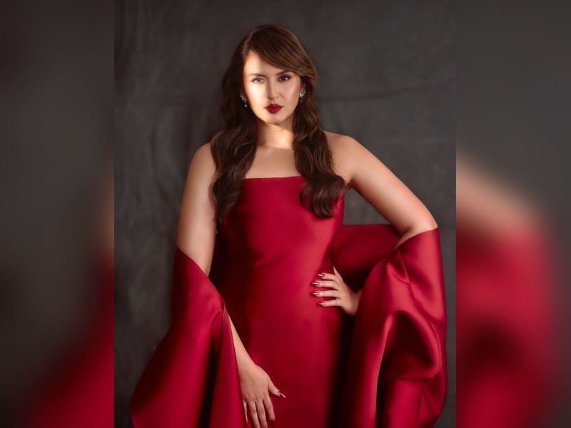 Huma Qureshi says 'my biggest strength was taken away from me' on 'Baby Do Die Do'