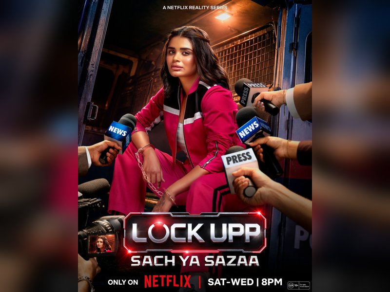 Shresta Iyer becomes the 1st contestant to be eliminated from 'Lock Upp 2'