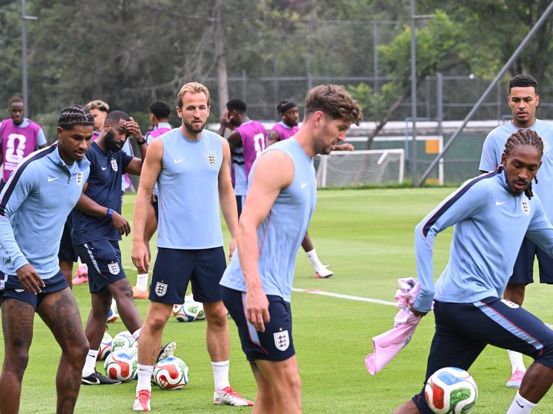 FIFA WC: When and where to watch Mexico vs England, know all details