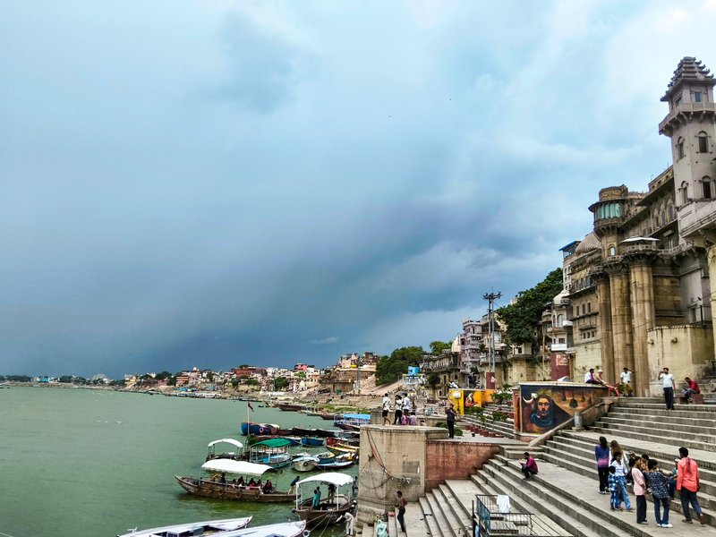6-lane elevated corridor will increase influx of devotees, generate income: Varanasi locals