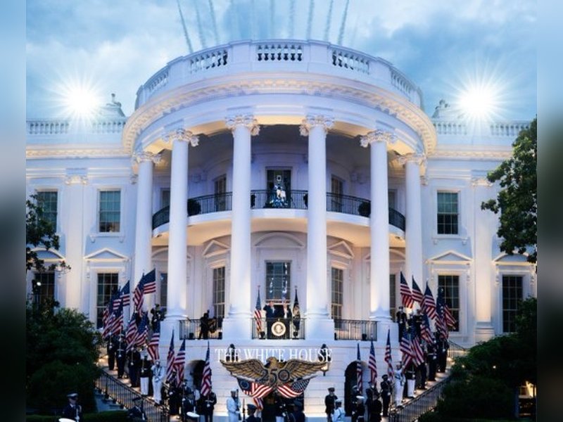 Indian American leaders celebrate US at 250