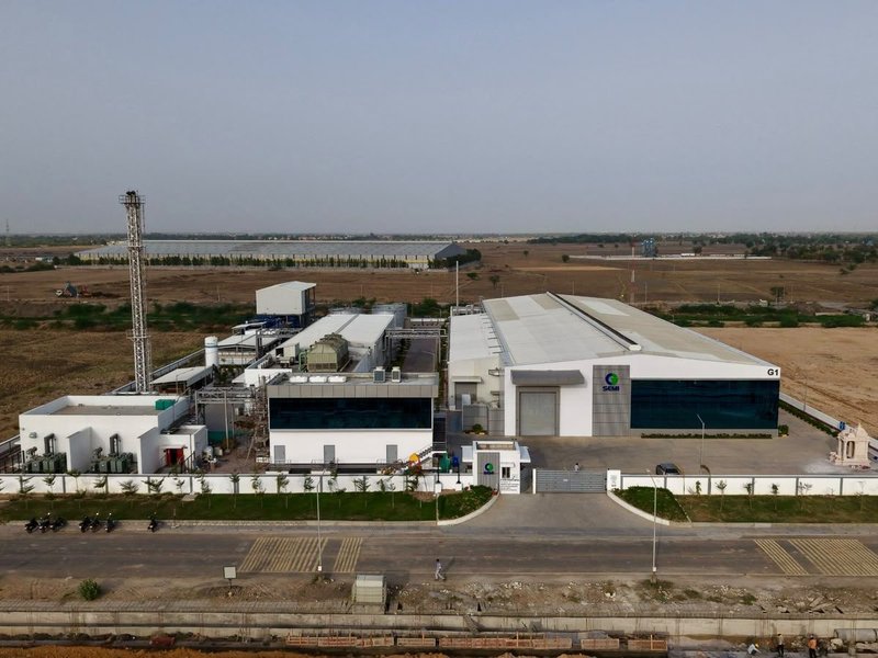 5 semiconductor plants likely to be operational in India by 2026 end