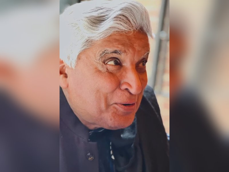 When Javed Akhtar claimed culture and religion are separate entities