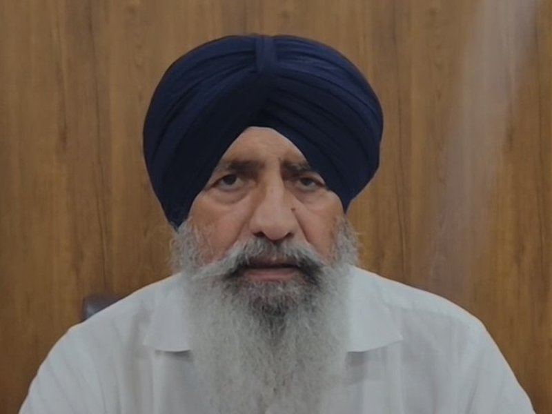 जसवंत सिंह खालड़ा के संघर्ष को दर्शाती है 'पंजाब 95', इतिहास को जानना जरूरी: कुलवंत सिंह मन्नन