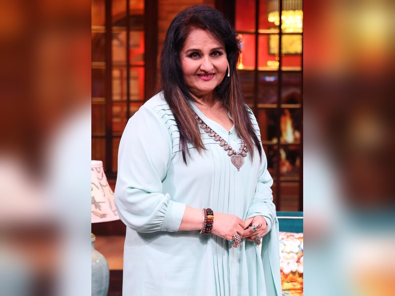 When Reena Roy revealed that she was not the first choice for 'Naagin'