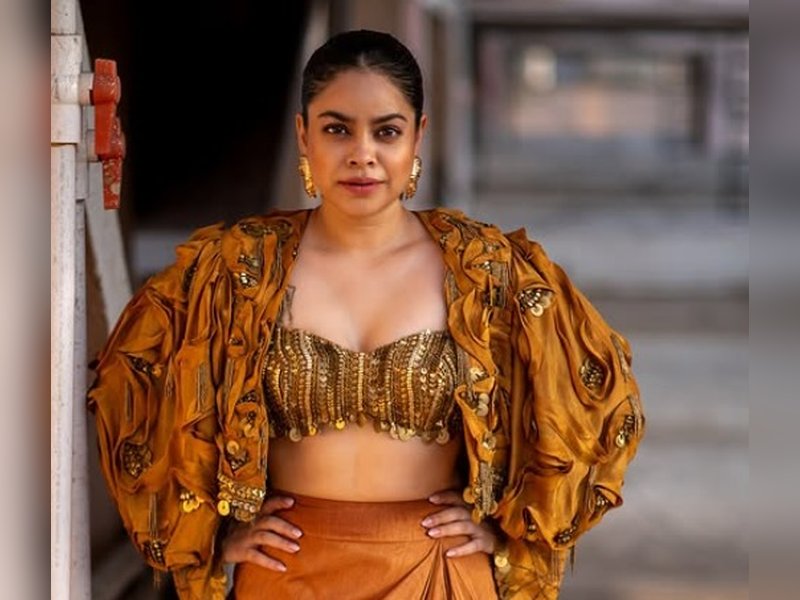 Sumona Chakravarti opens up on her health struggle, healing journey