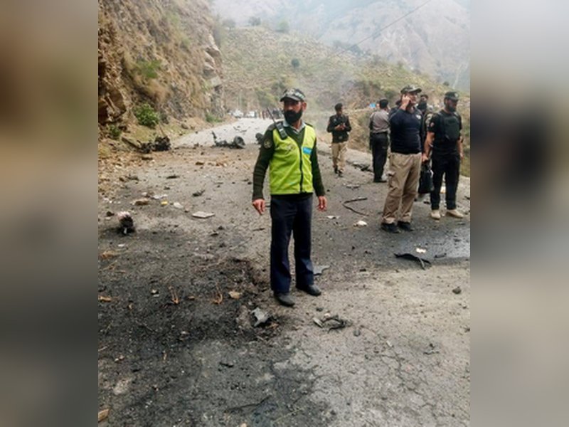 Chinese personnel in Pakistan remain vulnerable despite security measures: Report