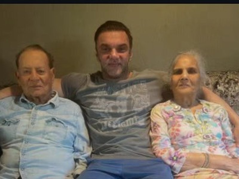 Sohail Khan on father Salim Khan's health scare: The doctor said you might lose him 
