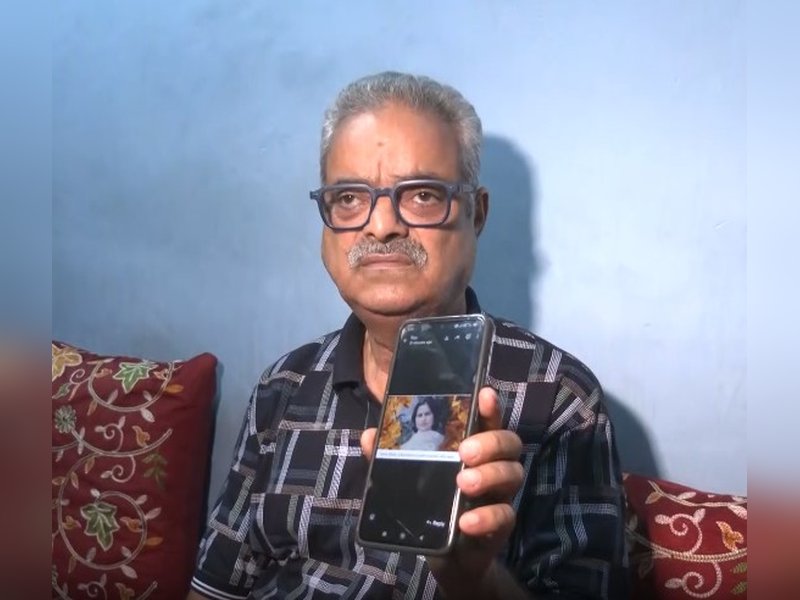 FairPoint: Sarla Bhat's case rekindles hope for Kashmir's forgotten victims  