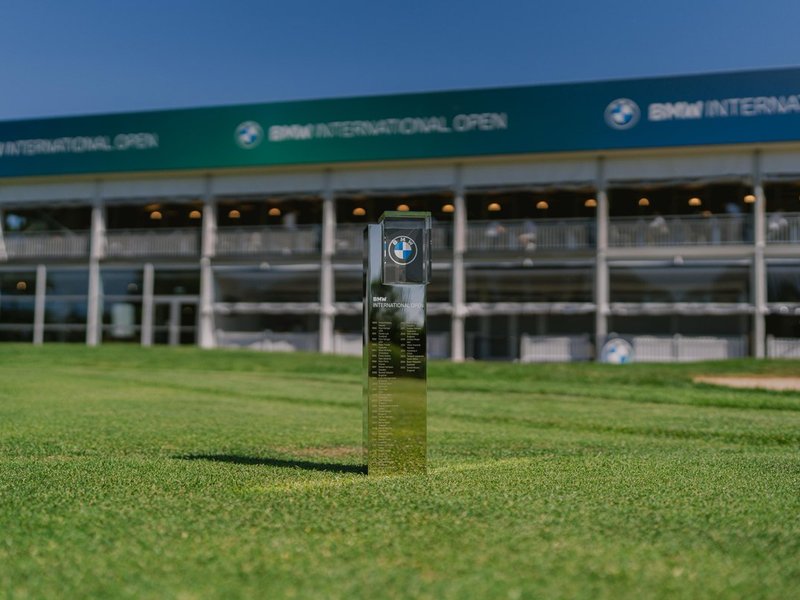 Rosenmueller gives mother perfect birthday gift, Shubhankar misses cut (Credit: DP World Tour)