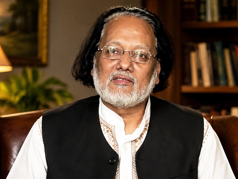 जब लखनऊ मुशायरा बना अनवर जलालपुरी के करियर का टर्निंग पॉइंट, यहीं से मिली राष्ट्रीय पहचान