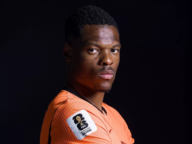 Real Madrid sign Denzel Dumfries on four-year deal from Inter Milan (Credit: Real Madrid FC)