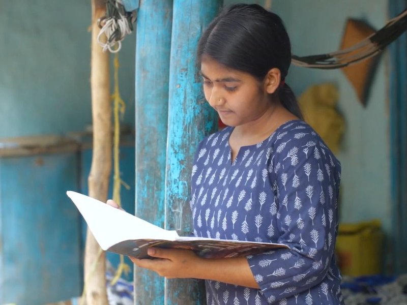 How tribal women from ITIs became part of India's semiconductor story