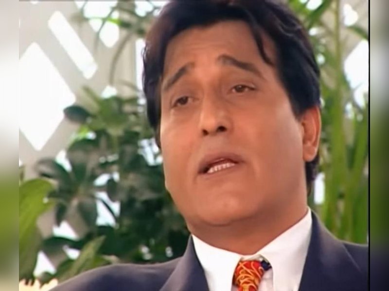 When Vinod Khanna opened up about joining Osho at the peak of his career