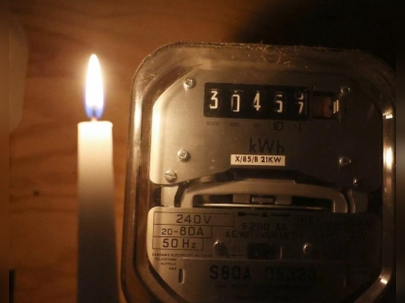 'Pakistan's energy crisis is rooted in policy failures'