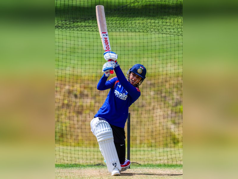 One-off Test: Could not ask for better venue than Lord's for my 300th international match, says Mandhana